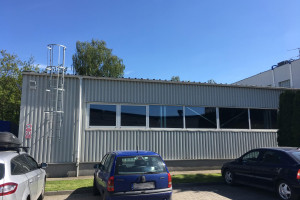 FILTER SERVICE 3